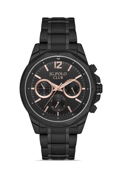 JG.POLO FONK. MET. KOL SAATİ